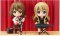 K-On - Yui and Tsumugi Live ver Nendoroid WF limited