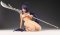 Ikki Tousen XX - 1/6 Kanu Miss Photogenic Ver