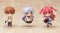 Angel Beats - Petit Nendoroid Vol. 2 Set of 3