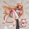 Asobi ni Iku yo - 1/8 Eris Gutto Kuru PVC Figure