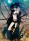 Black Rock Shooter - Anime and Figure illustration Book