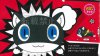 Persona 5 - Morgana Large Plush