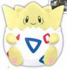 Pokemon Sun and Moon - Togepi Medium Plush