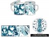 No Game No Life - Cospa Mug with Lid Re-release