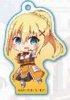 Konosuba 2 - Darkness Acrylic keychain