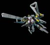 Mobile Suit Gundam Narrative - 1/144 HGUC Narrative Gundam A-Packs Model Kit