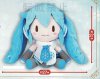 Vocaloid - Snow Miku 2011 Ver Plush