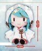 Vocaloid - Snow Miku 2013 Ver Plush