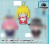 Fate Grand Order - Saber Nero Claudius Small Sanrio Plush