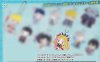 Fate Grand Order - Lancer Ereshkigal Sanrio Acrylic Keychain