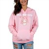 Sanrio - My Melody 3D Ears Junior Cosplay Hoodie XL