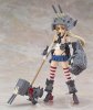 Kantai Collection - Alloy Shimakaze Non-Scale Figure