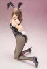 Tonys Bunny Sisters - 1/4 Miya Usami PVC Figure