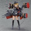 Kantai Collection - Prinz Eugen Figma