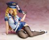  Gal Kanshu Rina-chan no M Otoko-ka Seikyouiku Shidou - 1/4 Rina-chan PVC Figure