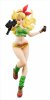 Dragon Ball Gals - Launch PVC Figure