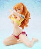 One Piece - Nami BB Ver. 02 Repaint Limited Edition P.O.P Excellent Model PVC Figure