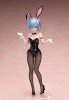 Re:Zero Starting Life In Another World -  1/4 Rem Bunny Ver. 2nd PVC Figure