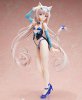 Nekopara - 1/4 Vanilla Bunny Suit Ver. PVC Figure