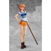 One Piece - Non Scale Nami Playback P.O.P PVC Figure