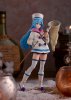 Kono Subarashii Sekai Ni Syukufuku Wo! Legend Of Crimson - Pop Up Parade Aqua Winter Ver. PVC Figure