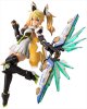 Phantasy Star Online 2 - Gene Stellainnocent Version Model Kit