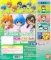 Evangelion - Petit EVA at School Swing Vol. 3 Set of 5