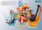 One Piece - Breaking Into the New World Figures Set of 5