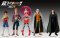 One Piece - 2Y Styling Figures Set of 5