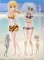 Infinite Stratos - EX Figure Swimsuit Ver Set of 2