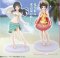 To Aru Kagaku no Railgun - EX Figure Swimsuit Ver Set of 2