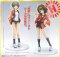 Melancholy of Haruhi Suzumiya - EX Figure Sept Set of 2