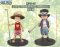 One Piece - Grandline Children Vol. 1 Set of 2