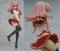 To Heart 2 Another Days - 1/6 Harumi Kouno Love Motion Ani PVC Figure