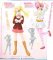 The World God Only Knows - Nakagawa Kanon & Aoyama Mio EX Flag 2 Figures Set of 2