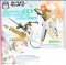 Strike Witches - Strike Witches Vol. 5 Sega Prize Figures Set of 2