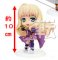 Macross Frontier - Kyun Character Last Frontier Figure Sheryl A Only