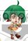 Macross Frontier - Kyun Character Last Frontier Figure Ranka B Only