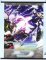 Infinite Stratos - Infinite Stratos Wall Scroll Speaker A