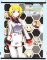 Infinite Stratos - Infinite Stratos Wall Scroll Speaker B