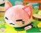 Nemuneko - Nemuneko - 3L Nemuneko Sleeping Cat Plush Series 1 Cat B