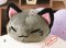 Nemuneko - 3L Nemuneko Sleeping Cat Plush Series 2 Cat B