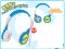 Shinryaku Ika Musume - Ika Musume Headphones A