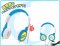 Shinryaku Ika Musume - Ika Musume Headphones B