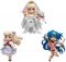 Macross Frontier Movie Ver - R-Style Part 3 Set of 3