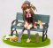 Little Busters - 1/8 Rin Natsume Cat Filled Days PVC Figure