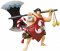 One Piece - Sentomaru Figuarts Zero PVC Figure