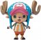 One Piece - Tony Tony Chopper New World Ver Figuarts Zero PVC Figure