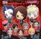 Persona 2 - Persona 2 Game Characters Collection Mini Charms Box