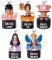 One Piece - One Piece Bandai LED Key Chains Set of 5